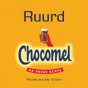 Chocomel by Ruurd