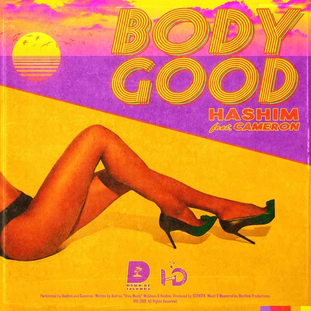 Body Good