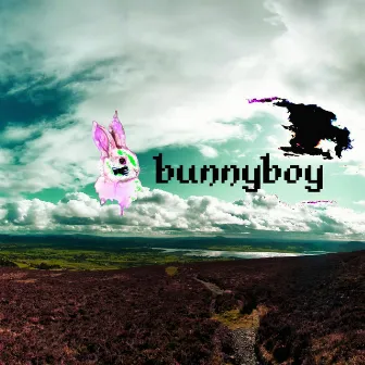 bunnyboy by Juxtaposer