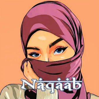 Naqaab by Asira