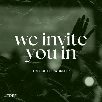 We Invite You In (Live) by Tree of Life Worship