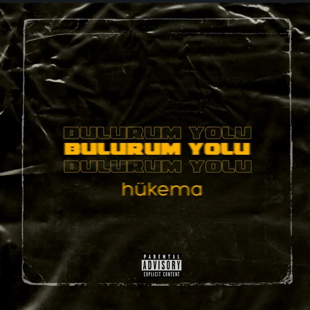 Bulurum Yolu