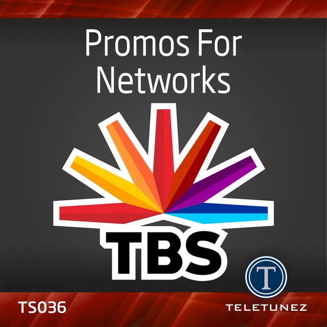 Promos For Networks