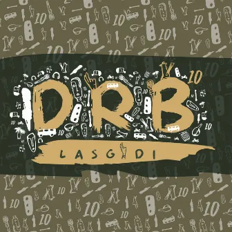 DRB 10 by DRB Lasgidi