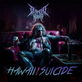 Hawaii Suicide by Diamond Kobra