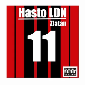 ZLATAN by Hasto LDN