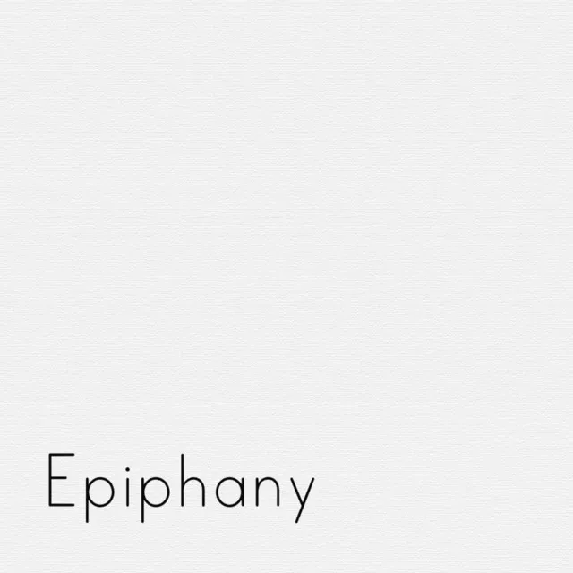 Epiphany