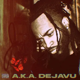 A.K.A. Dejavu by A.K.A. Kobi