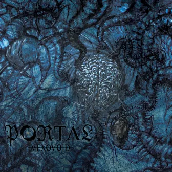 Vexovoid by Portal