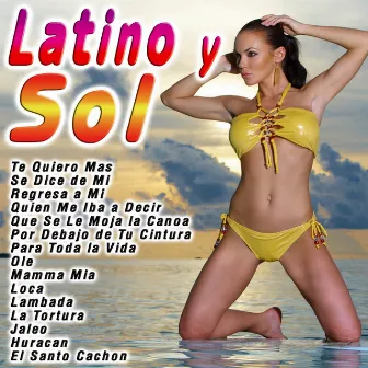 Latino y Sol by Orquesta Caramba