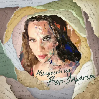 Hikayeleri ile 'Ben Yaşarım' by Sertab Erener