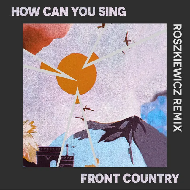 How Can You Sing - ROSZKIEWICZ Remix