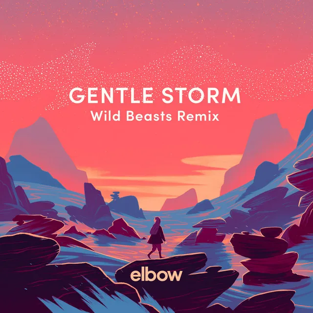 Gentle Storm - Wild Beasts Remix