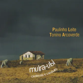 Muira-Ubi (Cantilenas e Saudades) [Ao Vivo] by Paulinho Leite