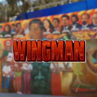 Wingman (Repper Nøtterøy i År) by WINGMAN