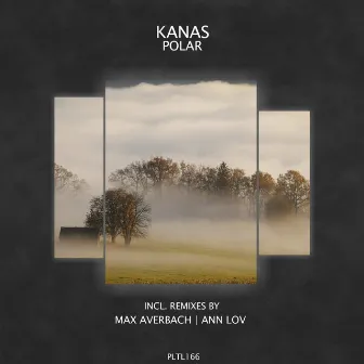 Polar (Remixes) by Kanas