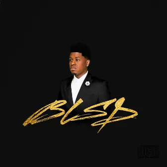 Blsd (Deluxe) by Jor'dan Armstrong