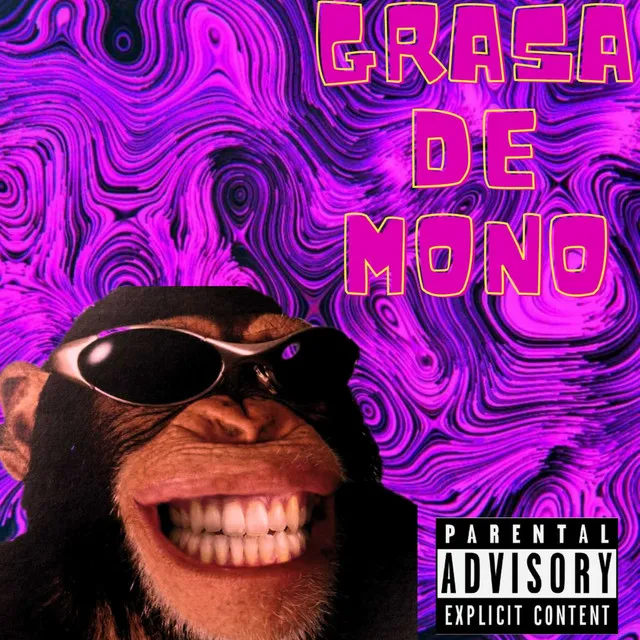 Grasa de Mono