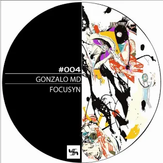 Focusyn Ep by Gonzalo MD