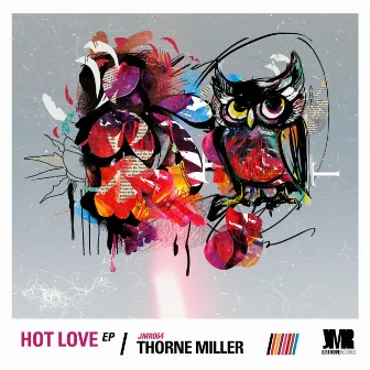 Hot Love by Thorne Miller