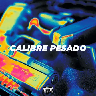 Calibre Pesado by Mc Chiquinho CH