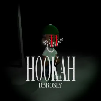 Hookah by Dbrosly