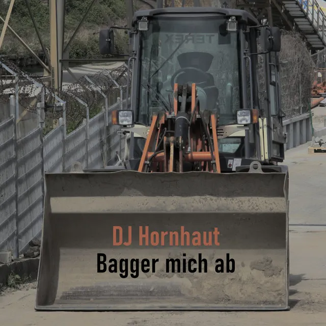 Bagger mich ab