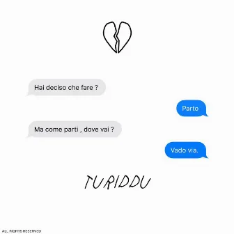 Vado via by Turi