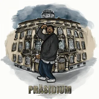 Präsidium by Tubab