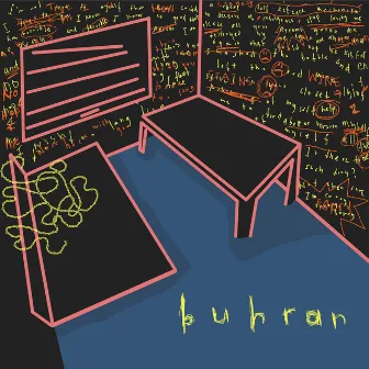 Stupid Love Songs Vol.1 by Buhran