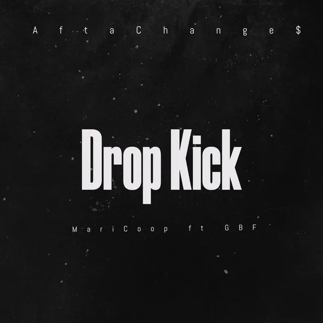 drop kick