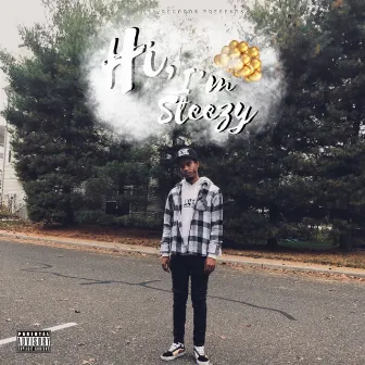 Hi, I'm Steezy by 3EYE STEEZY