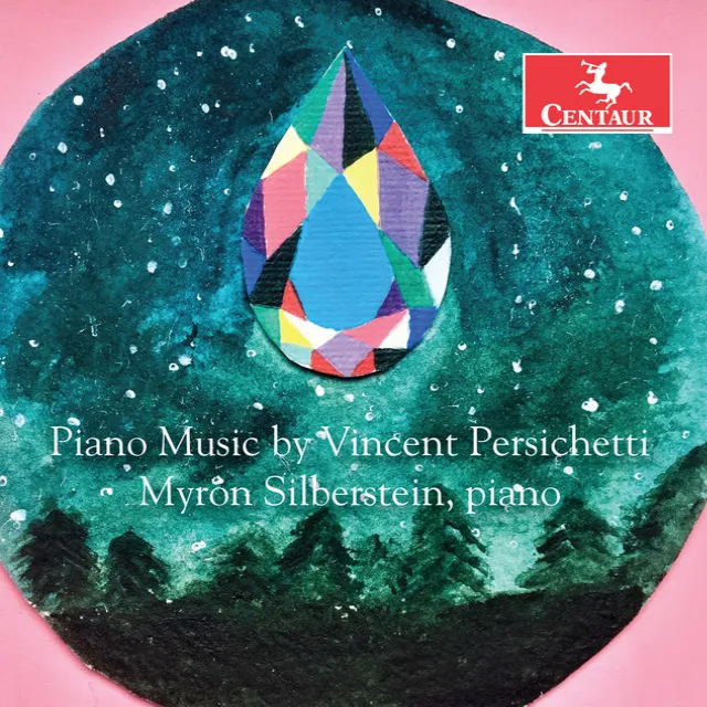 Persichetti: Piano Music