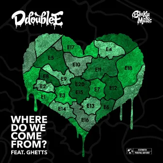 Where Do We Come from? by D Double E