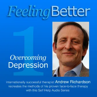 Overcoming Depression with Hope & Firefighting by Andrew Richardson