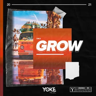 Grow by T.M.O