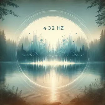 432 Hz Melodies of Peace and Calm: Your Personal Harmony Ringtone by 432 Hz Ringtones