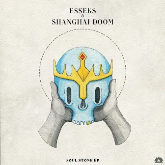 Soul Stone by Shanghai Doom