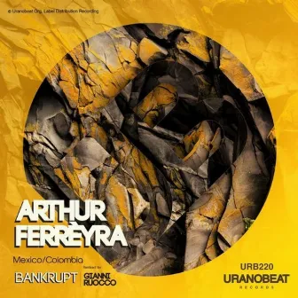 Bankrupt by Arthur Ferreyra