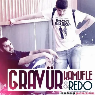 Gravür by Redo