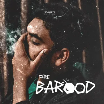 Barood by FiRE