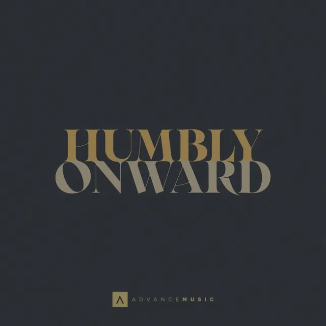 Humbly Onward - Live in England