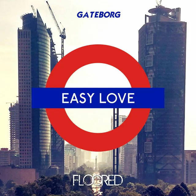 Easy Love - Radio Mix