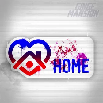 Home by Ginge Mansion