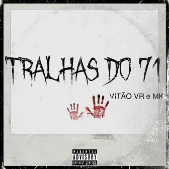 Tralhas do 71 by Mc mk.