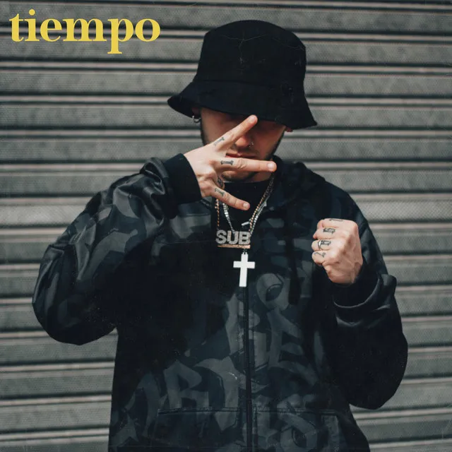 Tiempo