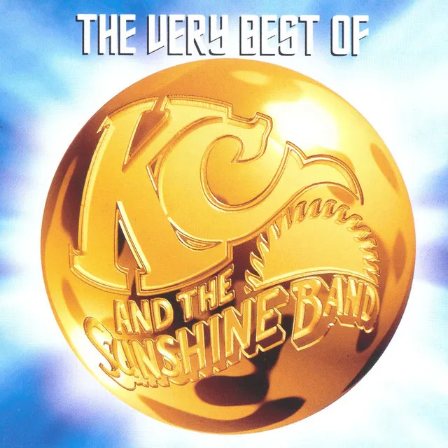 The Very Best of KC & the Sunshine Band