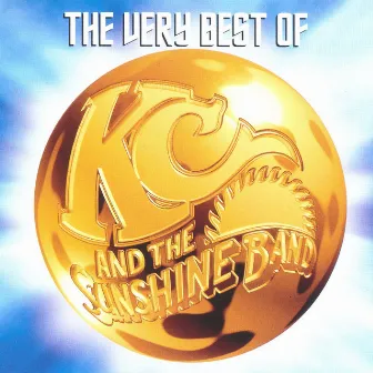 The Very Best of KC & the Sunshine Band by KC & The Sunshine Band