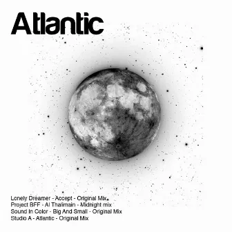 Atlantic by Lonely Dreamer