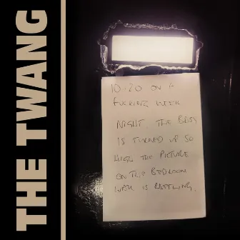 10: 20 by The Twang